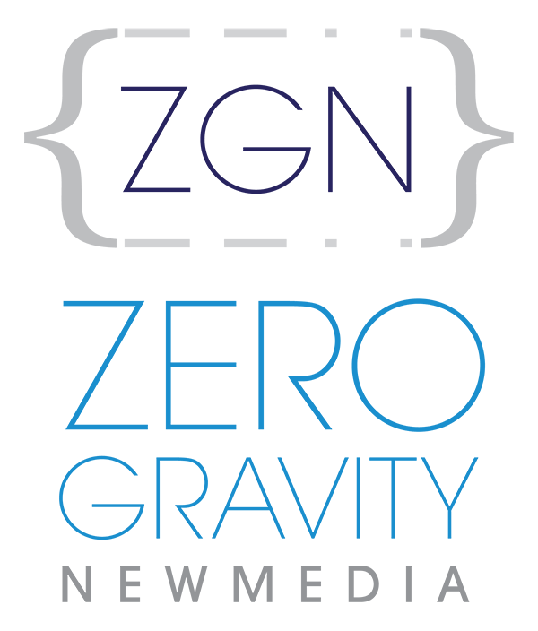 Zero Gravity New Media